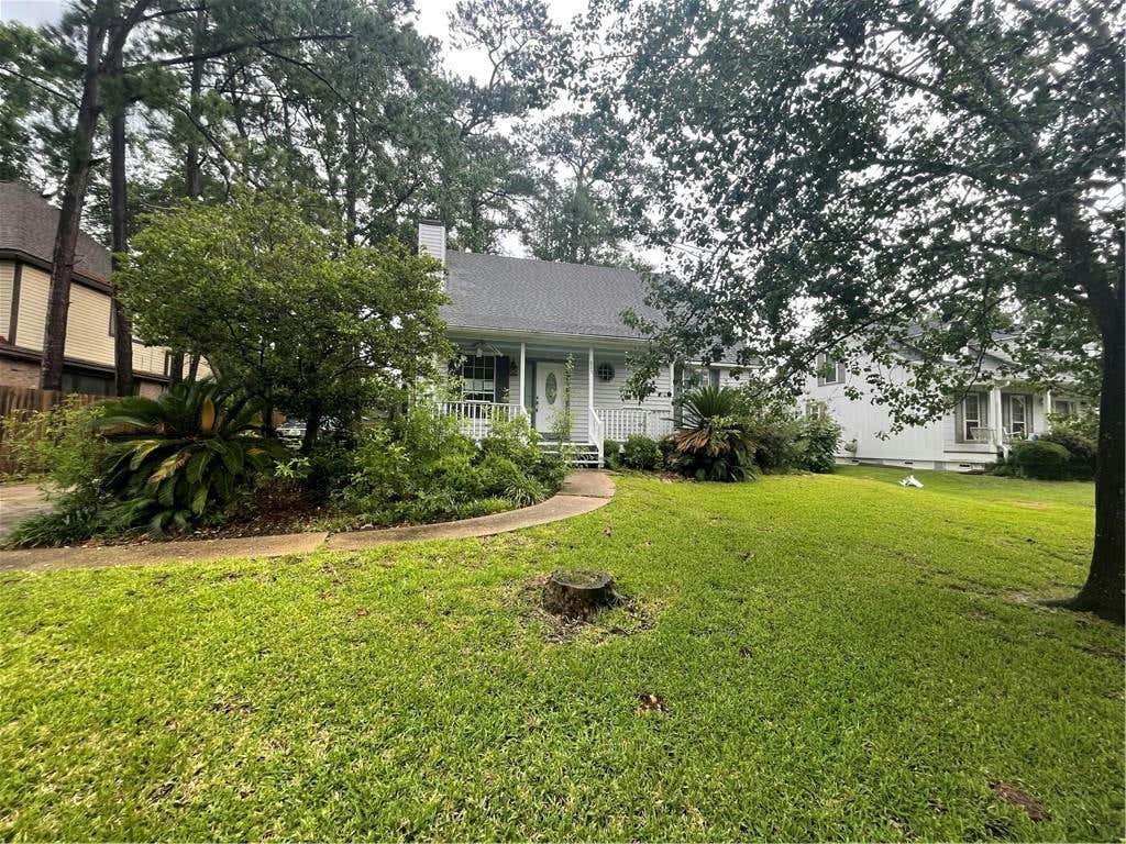 625 WOODRIDGE BLVD, MANDEVILLE, LA 70471, photo 1 of 12