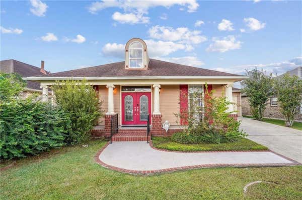 3836 ALEXANDER LN, MARRERO, LA 70072 - Image 1