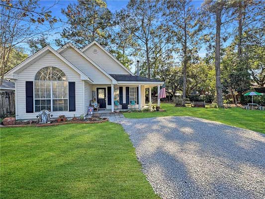 126 SCOTT ST, MADISONVILLE, LA 70447 - Image 1