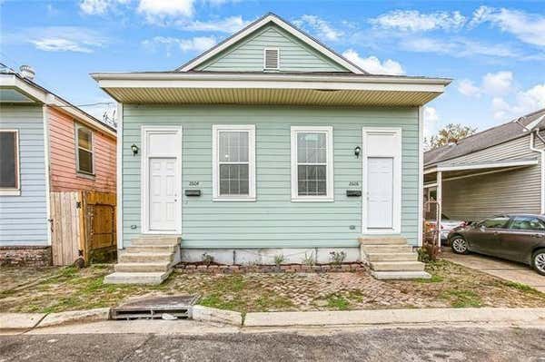 2604 PAUGER ST, NEW ORLEANS, LA 70116 - Image 1