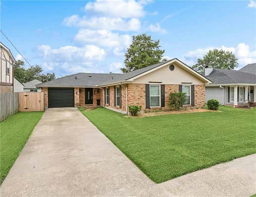 4604 LORINO ST, METAIRIE, LA 70006 - Image 1