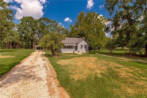 59241 ADAMS RD, BOGALUSA, LA 70427 - Image 1