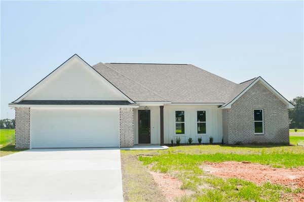 52034 COOK RD, LORANGER, LA 70446 - Image 1