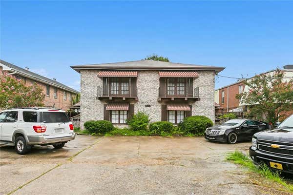 4409 BARNETT ST, METAIRIE, LA 70006 - Image 1