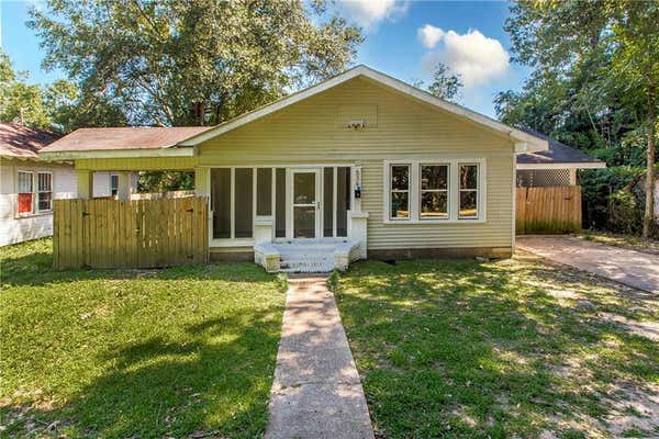 536 AVENUE H, BOGALUSA, LA 70427 - Image 1