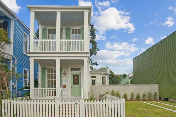 1009 PLEASANT ST, NEW ORLEANS, LA 70115 - Image 1