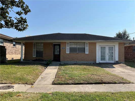 1721 KENT AVE, METAIRIE, LA 70001 - Image 1