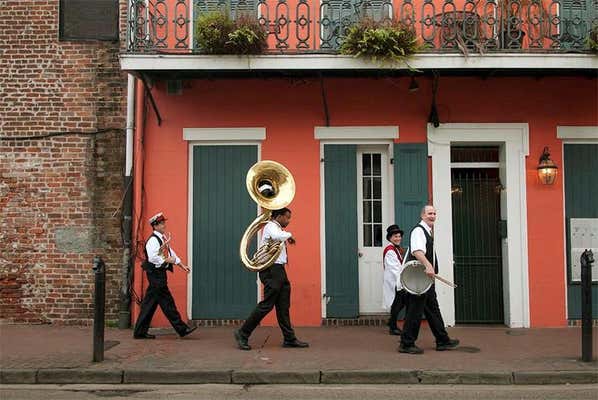 810 SAINT PETER ST APT 1, NEW ORLEANS, LA 70116 - Image 1