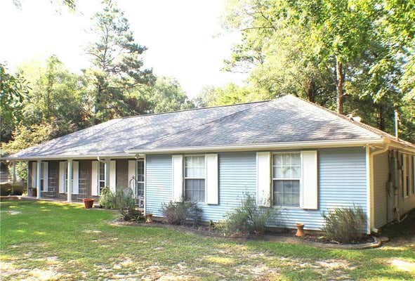 32463 HICKORY FIELD RD, BUSH, LA 70431 - Image 1