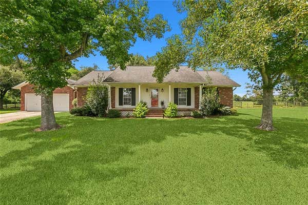 702 TWIN OAKS DR, RACELAND, LA 70394 - Image 1