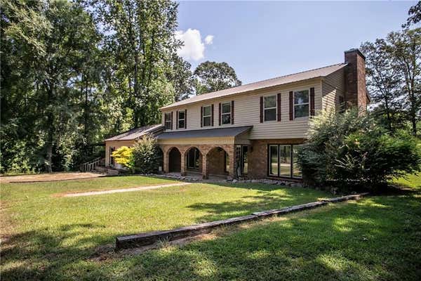 651 ATES RD, PINEVILLE, LA 71360 - Image 1