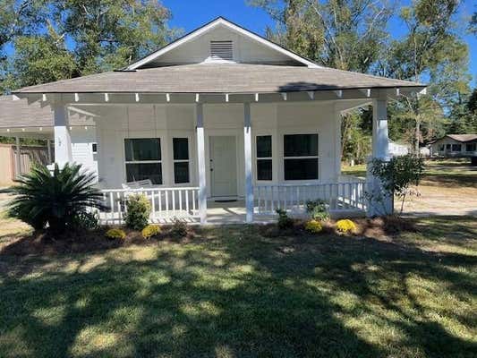 313 E CHESTNUT ST, AMITE, LA 70422 - Image 1