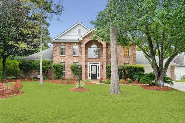 1235 RUE BAYONNE, MANDEVILLE, LA 70471 - Image 1