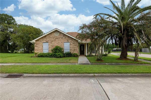 2901 LAKEWOOD DR, VIOLET, LA 70092 - Image 1