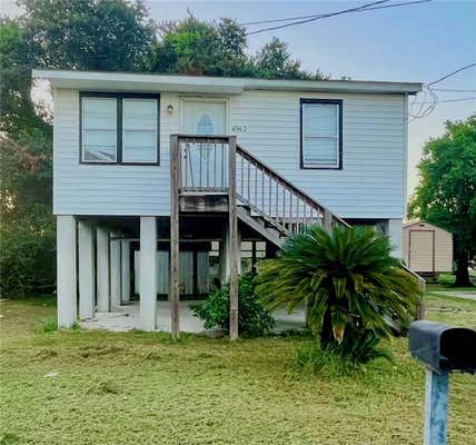 4962 GLORIA DR, LAFITTE, LA 70067 - Image 1