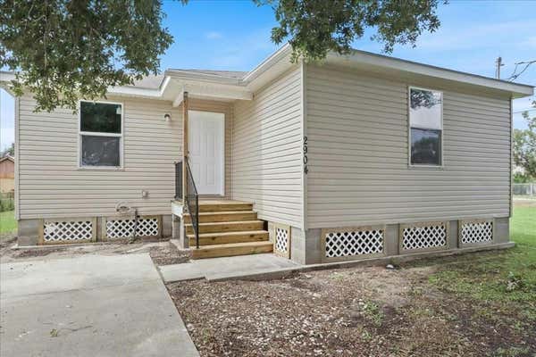 2904 PLAZA DR, CHALMETTE, LA 70043 - Image 1