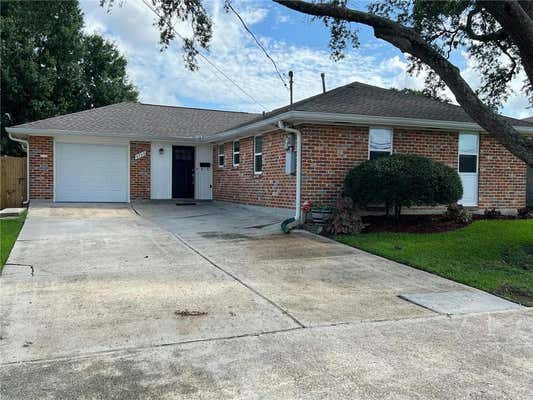 5729 RICKEY ST, METAIRIE, LA 70003 - Image 1