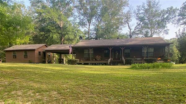 271 HOG ISLAND RD, DRY PRONG, LA 71423 - Image 1