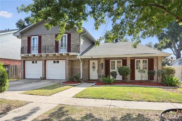 3413 TOLMAS DR, METAIRIE, LA 70002 - Image 1