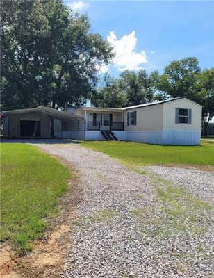 213 WILLIAMS RD, MARKSVILLE, LA 71351 - Image 1