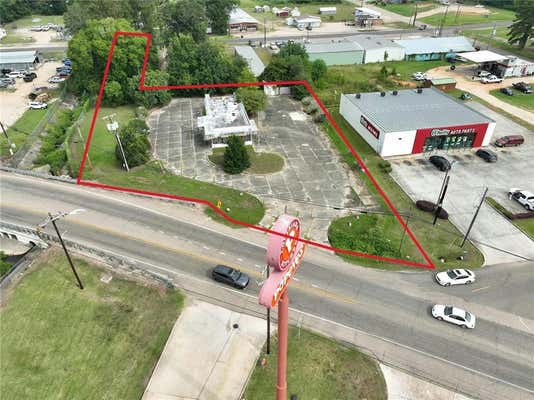 1405 WASHINGTON ST, FRANKLINTON, LA 70438 - Image 1