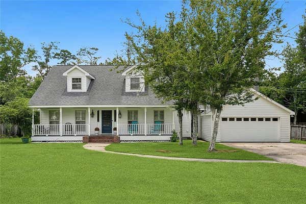 210 SPRUCE ST, MANDEVILLE, LA 70471 - Image 1