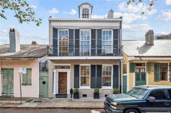 1216 BURGUNDY ST, NEW ORLEANS, LA 70116 - Image 1