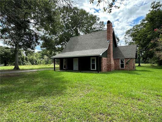 1444 HIGHWAY 1179, PLAUCHEVILLE, LA 71362 - Image 1