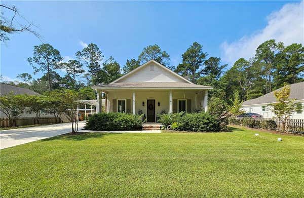 73163 TEAL RD, ABITA SPRINGS, LA 70420 - Image 1