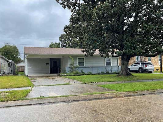 1520 GAUDET DR, MARRERO, LA 70072 - Image 1