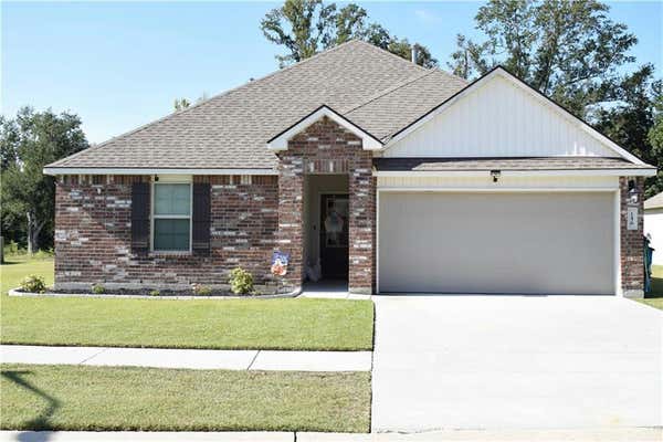 156 PRETTY ACRES AVE, HAHNVILLE, LA 70057 - Image 1