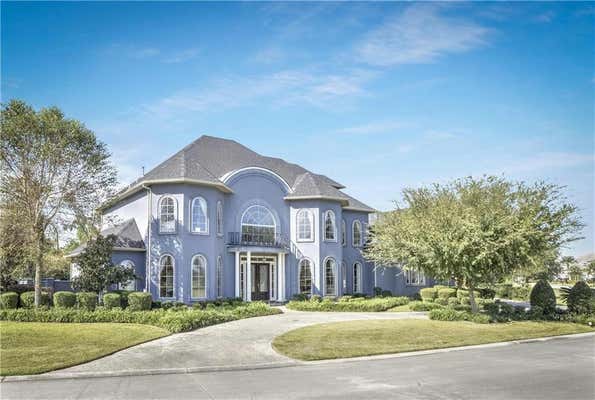 2 ISLAND CLUB CT, NEW ORLEANS, LA 70131 - Image 1