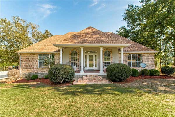 19504 PINEWOOD RD, BOGALUSA, LA 70427 - Image 1