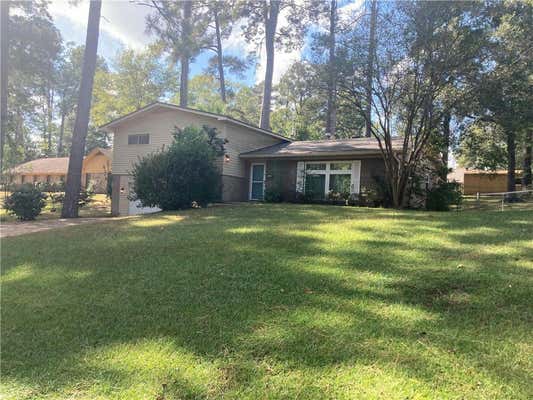 122 HEMBLING DR, PINEVILLE, LA 71360 - Image 1