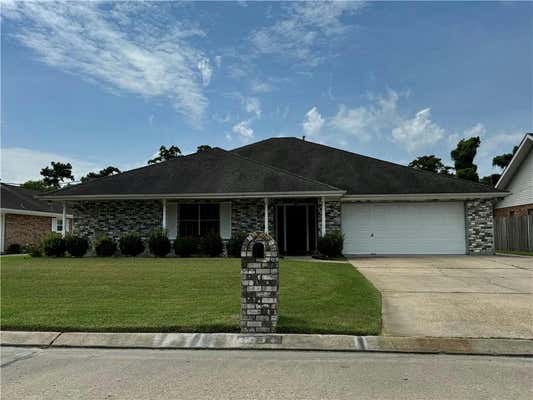 303 GOOD NEWS AVE, BELLE CHASSE, LA 70037 - Image 1