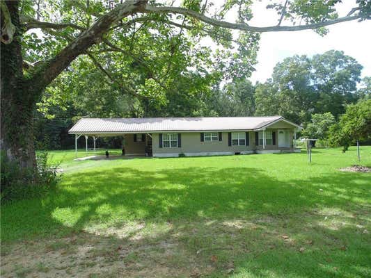 26205 SEVEN MILE RD, ANGIE, LA 70426 - Image 1