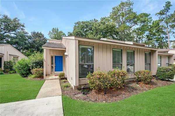 106 E BRIGHTON CT # 279, MANDEVILLE, LA 70471 - Image 1