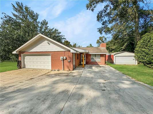 22339 SHARP CHAPEL RD, BUSH, LA 70431 - Image 1