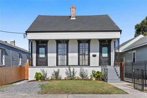 2835 DANNEEL ST, NEW ORLEANS, LA 70115 - Image 1