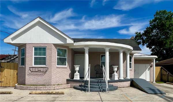 411 COHEN ST, MARRERO, LA 70072 - Image 1