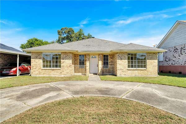 5531 CHRISTIAN LN, NEW ORLEANS, LA 70126 - Image 1