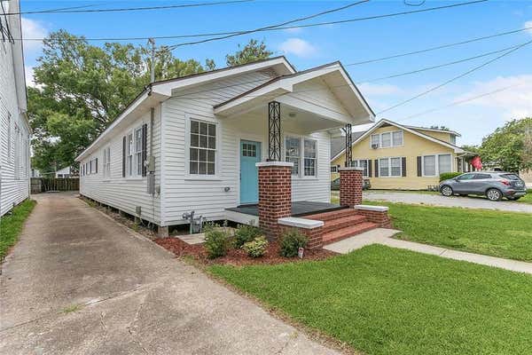 319 SAINT MARY ST, THIBODAUX, LA 70301 - Image 1