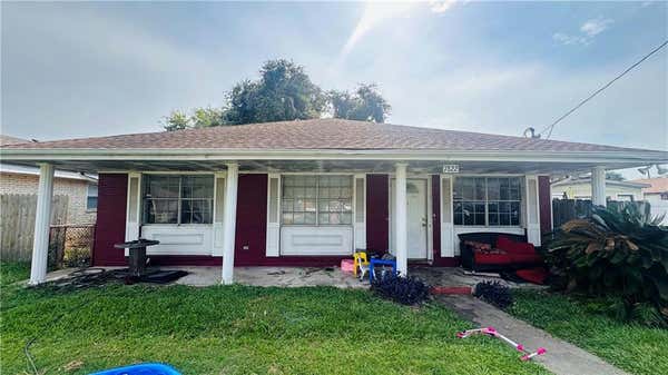 7822 HICKMAN ST, NEW ORLEANS, LA 70127 - Image 1