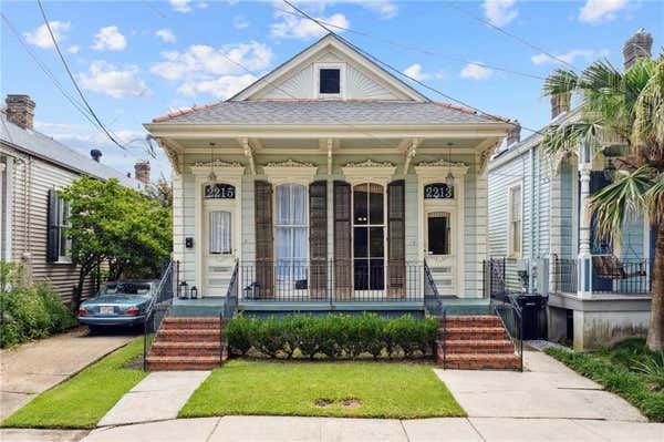 2213 GENERAL PERSHING ST, NEW ORLEANS, LA 70115 - Image 1