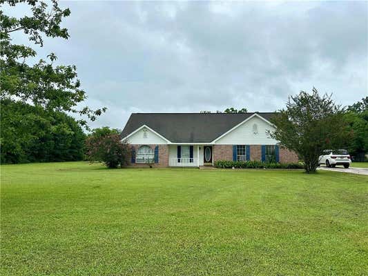 7795 HIGHWAY 107, MANSURA, LA 71350 - Image 1