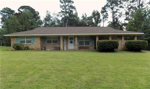 306 BEVERLY LOOP, PINEVILLE, LA 71360 - Image 1