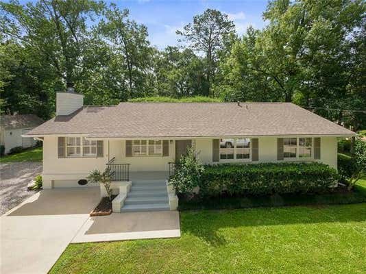 726 S MASSACHUSETTS ST, COVINGTON, LA 70433 - Image 1