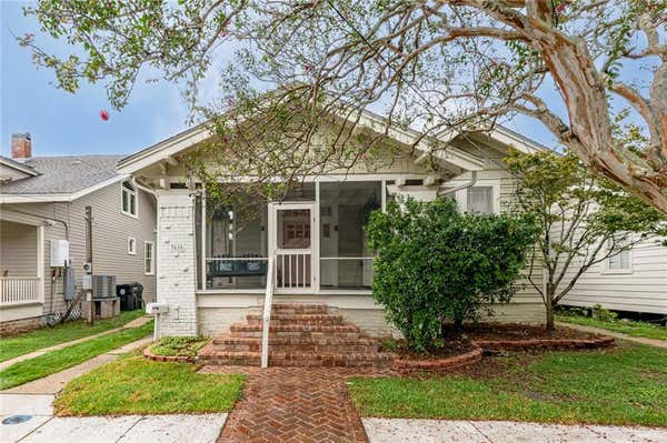 3616 STATE STREET DR, NEW ORLEANS, LA 70125 - Image 1