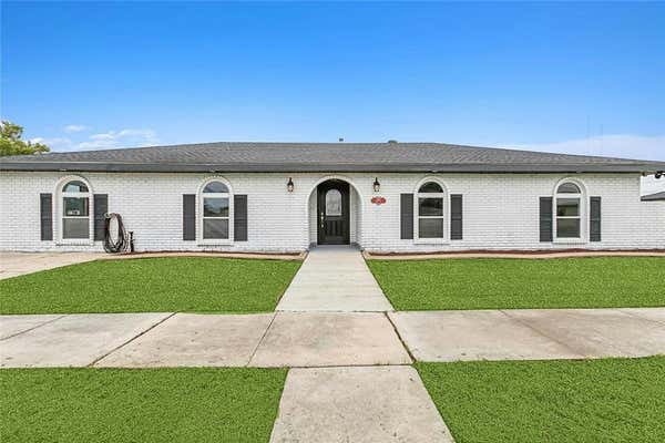 3312 GALLO DR, CHALMETTE, LA 70043 - Image 1