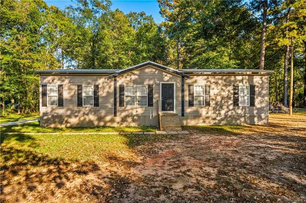 46 YOHANNA LN, PINEVILLE, LA 71360 - Image 1